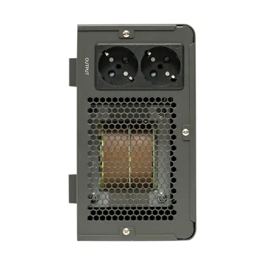 Источник бесперебойного питания Line-interactive E-Power PSW-HW PROxima 600 Ва работа от внешних АКБ Tower IEC C14