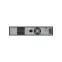 Источник бесперебойного питания Online Small Rackmount, 1000 ВА/900 Вт, 1/1, 6xIEC C13,EPO, USB, RS-232, Rack 2U, з/у 1А, 2x9Ач