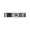 Источник бесперебойного питания Online Small Rackmount, 2000 ВА/1800 Вт, 1/1, 8xIEC C13, EPO, USB, RS-232, Rack 2U, з/у 1А, 4x9Ач
