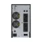 Источник бесперебойного питания Online, Small Tower, 2000 ВА/1800 Вт, 1/1, 4xSchuko, EPO, USB, RS-232, RJ45, з/у 6А, без АКБ