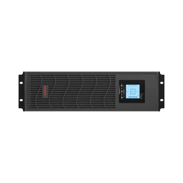 Источник бесперебойного питания Online, Trio TM, 20000 ВА/20000 Вт, 1/1 или 3/1, EPO, USB, RS- 232,клеммная колодка, з/у 5 А, без АКБ