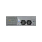 Источник бесперебойного питания Online, Trio TM, 20000 ВА/20000 Вт, 1/1 или 3/1, EPO, USB, RS- 232,клеммная колодка, з/у 5 А, без АКБ