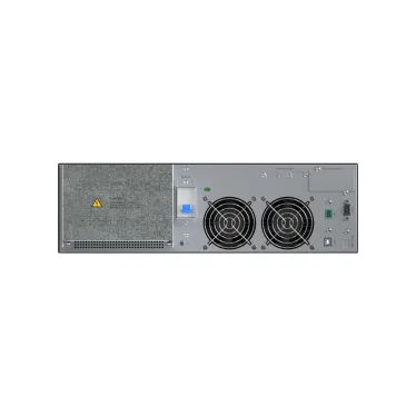 Источник бесперебойного питания Online, Trio TM, 20000 ВА/20000 Вт, 1/1 или 3/1, EPO, USB, RS- 232,клеммная колодка, з/у 5 А, без АКБ