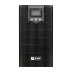 Источник бесперебойного питания Line-interactive E-Power PSW600 PROxima 3000 Ва без АКБ с усиленным зарядным устройством Tower 3хIEC C13