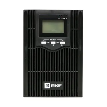 Источник бесперебойного питания Line-interactive E-Power PSW600 PROxima 1500 Ва 2 мин Tower 1хIEC C13