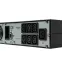 Источник бесперебойного питания Online SRVSE 3000 ВА/2700 Вт 1/1 3 мин Tower/ Rack 6хIEC 60320 C13 + 1хIEC 60320 C19 + 3хIEC 60320 C13 (программируемые выходные розетки) USB, RS-232, SNMP, Intelligent Slot