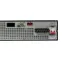 Источник бесперебойного питания Systeme electric ИБП Smart-Save Online SRV 10000 ВА, монтаж в стойку 6U, 230 В, 1:1, клеммный вход/выход, SmartSlot, LCD, USB, версия с возможностью увеличения времени автономии, 2 кор