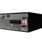 Источник бесперебойного питания Systeme electric ИБП Smart-Save Online SRV 10000 ВА, монтаж в стойку 6U, 230 В, 1:1, клеммный вход/выход, SmartSlot, LCD, USB, версия с возможностью увеличения времени автономии, 2 кор