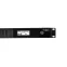 Источник бесперебойного питания Line-interactive SMTSE 750 ВА/450 Вт 1/1 1 мин Rack 4хIEC 60320 C13 USB, RS-232, SNMP, Intelligent Slot