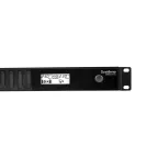 Источник бесперебойного питания Line-interactive SMTSE 750 ВА/450 Вт 1/1 1 мин Rack 4хIEC 60320 C13 USB, RS-232, SNMP, Intelligent Slot