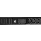 Источник бесперебойного питания Line-interactive SMTSE 750 ВА/450 Вт 1/1 1 мин Rack 4хIEC 60320 C13 USB, RS-232, SNMP, Intelligent Slot