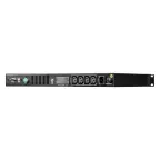 Источник бесперебойного питания Line-interactive SMTSE 750 ВА/450 Вт 1/1 1 мин Rack 4хIEC 60320 C13 USB, RS-232, SNMP, Intelligent Slot