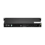 Источник бесперебойного питания Line-interactive SMTSE 750 ВА/450 Вт 1/1 1 мин Rack 4хIEC 60320 C13 USB, RS-232, SNMP, Intelligent Slot