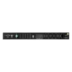 Источник бесперебойного питания Line-interactive SMTSE 750 ВА/450 Вт 1/1 1 мин Rack 4хIEC 60320 C13 USB, RS-232, SNMP, Intelligent Slot