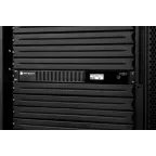 Источник бесперебойного питания Line-interactive SMTSE 750 ВА/450 Вт 1/1 1 мин Rack 4хIEC 60320 C13 USB, RS-232, SNMP, Intelligent Slot
