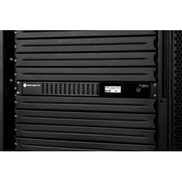 Источник бесперебойного питания Line-interactive SMTSE 750 ВА/450 Вт 1/1 1 мин Rack 4хIEC 60320 C13 USB, RS-232, SNMP, Intelligent Slot