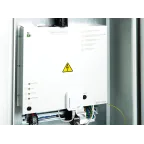 Источник бесперебойного питания Online SKAT SMART UPS 1000 ВА/750 Вт без АКБ Уличный клеммы