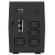 Источник бесперебойного питания Line-interactive Back Power Pro II 600 ВА/360 Вт фазы 1/1, Tower, 4хC13, USB type B, c АКБ