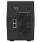 Источник бесперебойного питания Line-interactive Back Power Pro II 650 ВА/360 Вт фазы 1/1, Tower, 2xSchuko, USB type B, c АКБ
