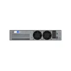 Источник бесперебойного питания Online, Trio TM, 6000 ВА/6000 Вт, 1/1, EPO, USB, RS-232, клеммная колодка, з/у 6А, без АКБ