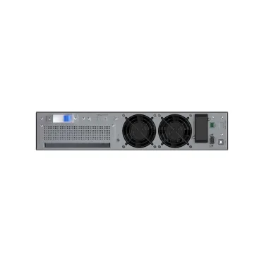 Источник бесперебойного питания Online, Trio TM, 6000 ВА/6000 Вт, 1/1, EPO, USB, RS-232, клеммная колодка, з/у 6А, без АКБ