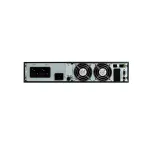 Источник бесперебойного питания 8754 SKAT-UPS 2000-RACK-ON-4X9 Online 2000ВА/1800 Вт, встр. АКБ 4 шт.x 9Ah