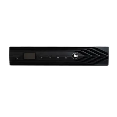 Источник бесперебойного питания 8754 SKAT-UPS 2000-RACK-ON-4X9 Online 2000ВА/1800 Вт, встр. АКБ 4 шт.x 9Ah