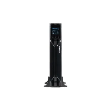 Источник бесперебойного питания Line-interactive RAPAN-UPS 1000 ВА/700 Вт, RACK, синус, встроенные АКБ 2 шт.x 9Ah