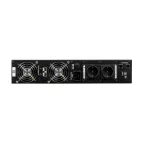 Источник бесперебойного питания Line-interactive RAPAN-UPS 1000 ВА/700 Вт, RACK, синус, встроенные АКБ 2 шт.x 9Ah