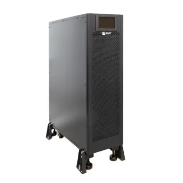 Источник бесперебойного питания Online E-Power SW900Pro-G5 30000 ВА/30000 Вт фазы 3/3 2 мин Tower клеммы