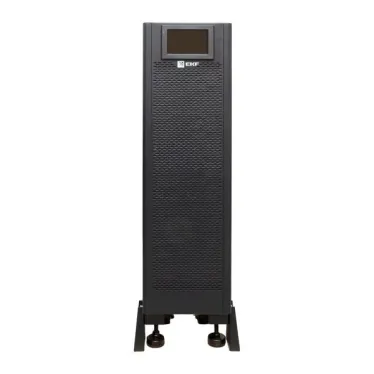 Источник бесперебойного питания Online E-Power SW900Pro-G5 30000 ВА/30000 Вт фазы 3/3 2 мин Tower клеммы
