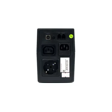 Источник бесперебойного питания Line-interactive SKAT-UPS 800 ВА/480 Вт 7 мин Tower 1хIEC 320 C13, 1хCEE 7/4