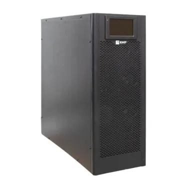 ИБП E-Power SW900Pro-T-B9-G5-400В-20кВА/20кВт,c АКБ 40х 12В_9Ач, 5минут