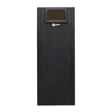 ИБП E-Power SW900Pro-T-B9-G5-400В-20кВА/20кВт,c АКБ 40х 12В_9Ач, 5минут
