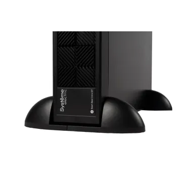 Источник бесперебойного питания Online SRTSE 2000 ВА/2000 Вт 1/1 4 мин 22 сек Tower/ Rack 8хIEC 60320 C13 + 4хIEC 60320 C13 (Программируемые выходные розетки) USB, RS-232, SNMP, Intelligent Slot, коннектор подключения батареи