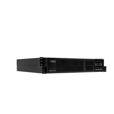 Источник бесперебойного питания Online SRTSE 2000 ВА/2000 Вт 1/1 4 мин 22 сек Tower/ Rack 8хIEC 60320 C13 + 4хIEC 60320 C13 (Программируемые выходные розетки) USB, RS-232, SNMP, Intelligent Slot, коннектор подключения батареи