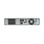 Источник бесперебойного питания 9905 SKAT-UPS 1500-RACK-ON-E Online 1500 ВА/1350 Вт, синус,внешн. АКБ х 3 шт, 8xC13