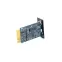 SNMP-модуль DU 803 SKAT UPS-1000-10000 RACK Мониторинг и упр-е по Ethernet