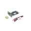 SNMP-модуль DU 803 SKAT UPS-1000-10000 RACK Мониторинг и упр-е по Ethernet