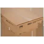 Источник бесперебойного питания Online Rackmount 2000 ВА/2000 Вт, однофазный с LCD дисплеем 72VDC без АКБ 2U с рег. з/у