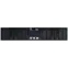 Источник бесперебойного питания Online Rackmount 2000 ВА/2000 Вт, однофазный с LCD дисплеем 72VDC без АКБ 2U с рег. з/у