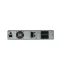 Источник бесперебойного питания Online SRVSE 2000 ВА/1800 Вт 1/1 3 мин Tower/ Rack 6хIEC 60320 C13 + 3хIEC 60320 C13 (программируемые выходные розетки) USB, RS-232, SNMP, Intelligent Slot