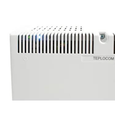 Источник бесперебойного питания Offline Teplocom 250 ВА/200 Вт 8 часов Tower/ на стену CEE 7/4