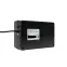 Источник бесперебойного питания Line-interactive BVSE 600 ВА/360 Вт 1/1 1 сек Tower 3хSchuko CEE 7 USB