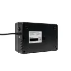 Источник бесперебойного питания Line-interactive BVSE 600 ВА/360 Вт 1/1 1 сек Tower 3хSchuko CEE 7 USB