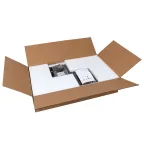 Источник бесперебойного питания Online E-Power SW900Pro-G5 30000 ВА/30000 Вт фазы 3/3 без АКБ Rack клеммы
