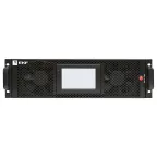 Источник бесперебойного питания Online E-Power SW900Pro-G5 30000 ВА/30000 Вт фазы 3/3 без АКБ Rack клеммы