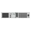 Источник бесперебойного питания line-interactive Smart Winner II 2000 Ва/ 1800 ВТ фазы 1/1, Tower/ Rack, IEC c13x8, RS232 и USB type B и Порт SNMP, c АКБ