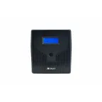 Источник бесперебойного питания Line-interactive SKAT-UPS 1000 ВА/600 Вт 2 мин Tower 2хIEC 320 C13, 2хCEE 7/4