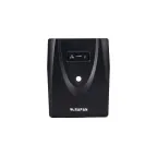 Источник бесперебойного питания Line-interactive RAPAN-UPS 1500 ВА/900 Вт 2 мин Tower 2хIEC 320 C13, 2хCEE 7/4